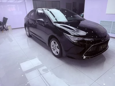 Toyota Levin