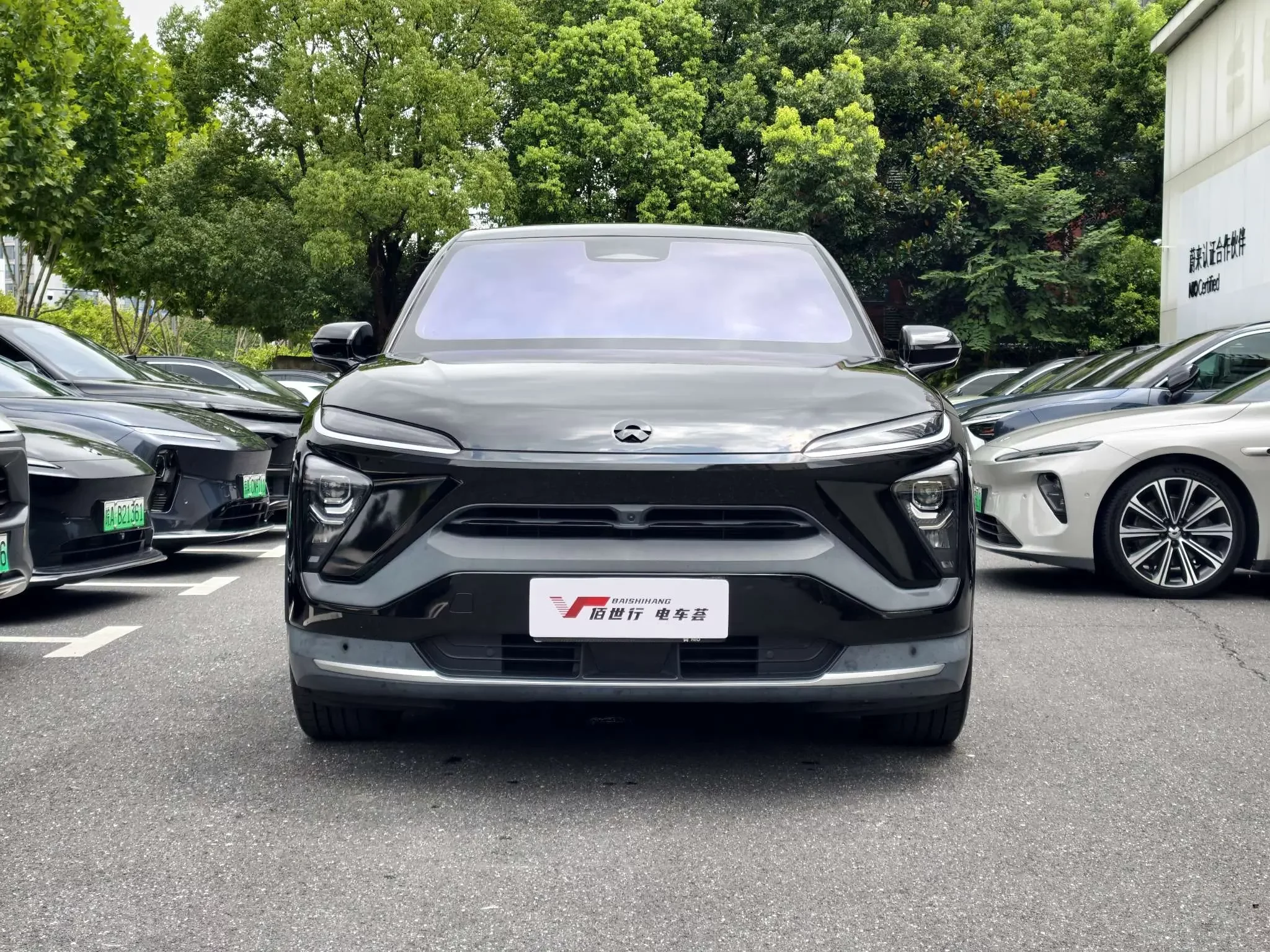 NIO EC6
