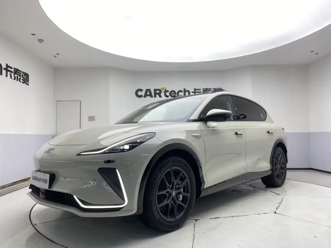 Zhiji LS7