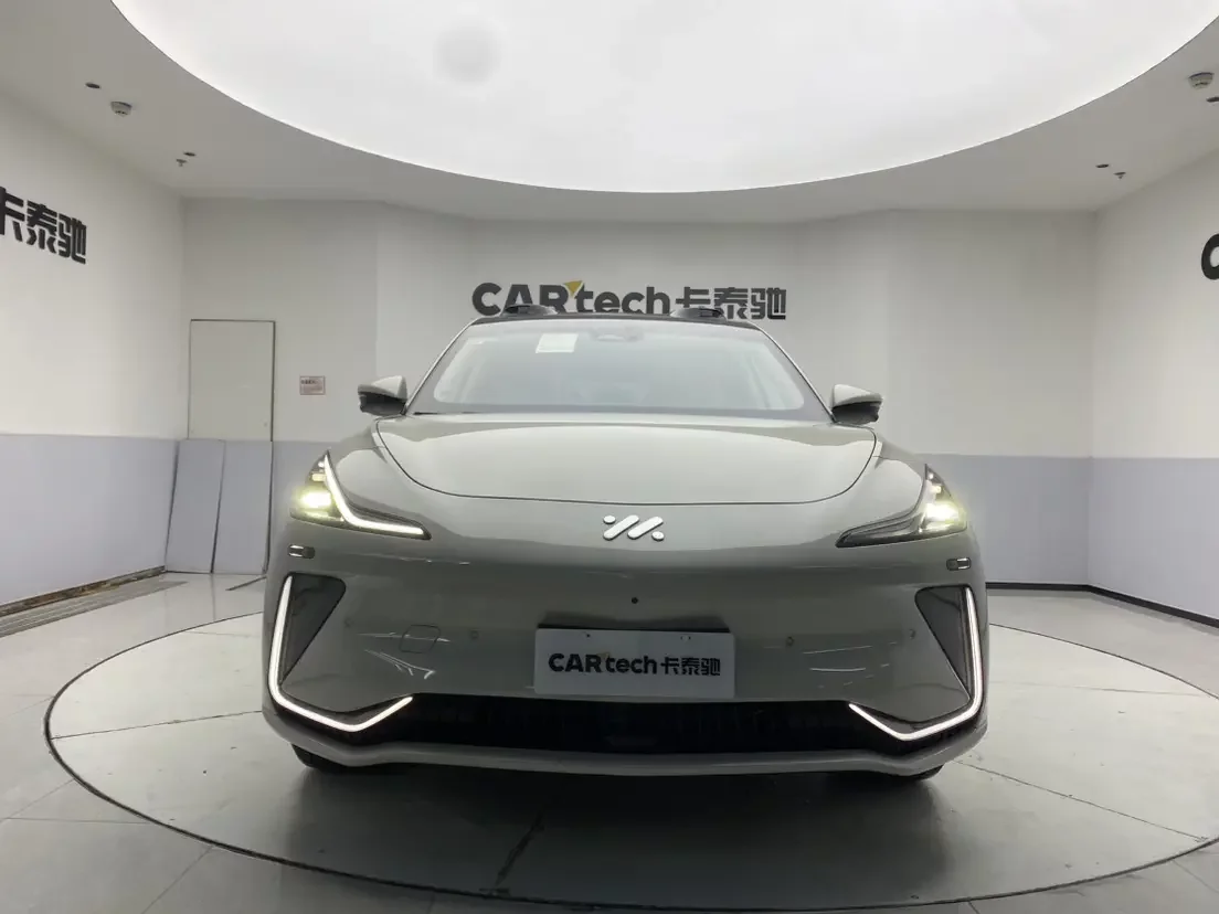 Zhiji LS7