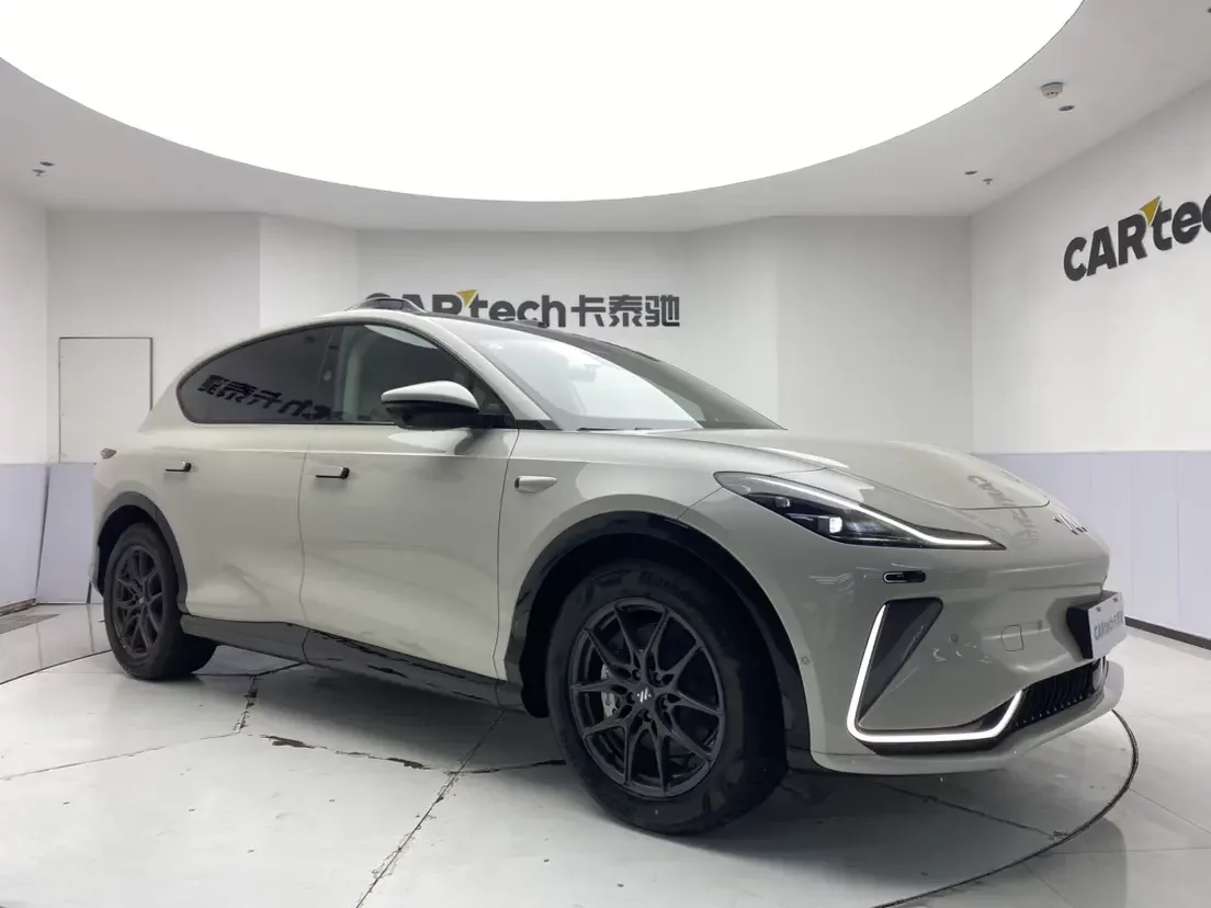 Zhiji LS7