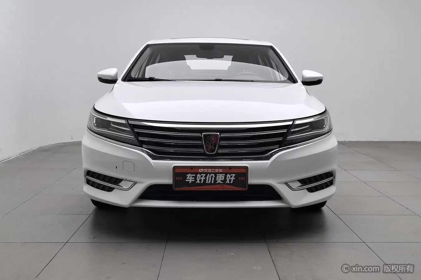 Roewe i6 Classic