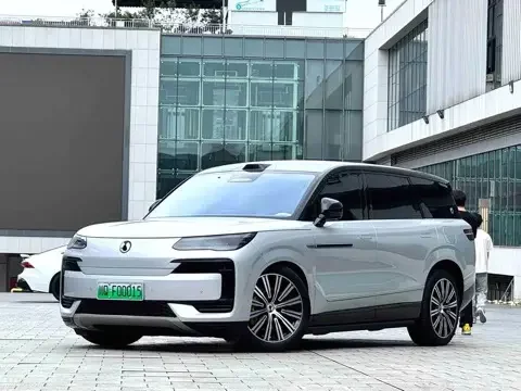 Denza Tengzhong N9 DM