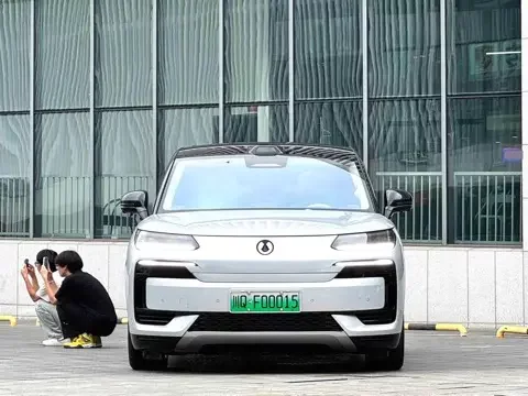 Denza Tengzhong N9 DM