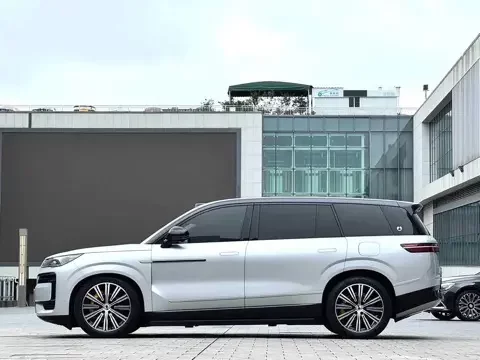 Denza Tengzhong N9 DM