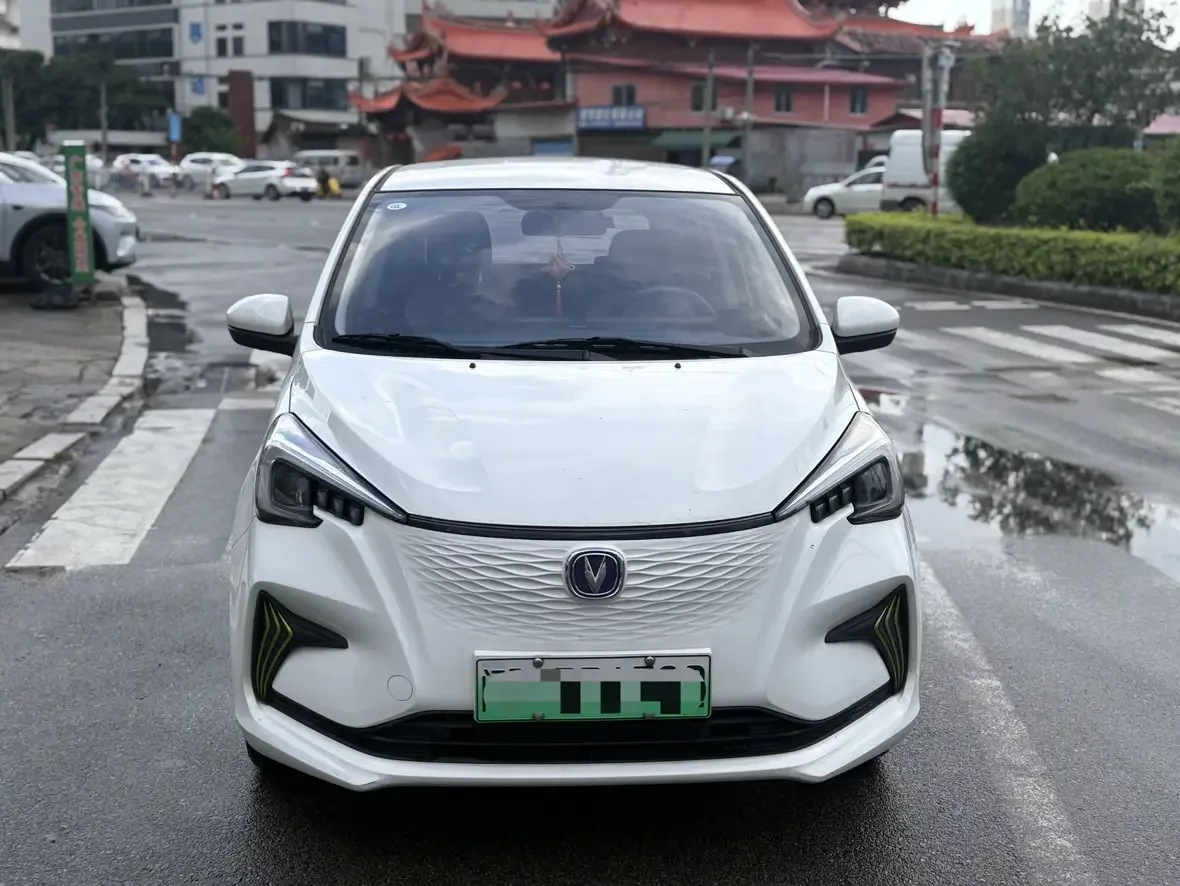 Oshan Benben E-Star