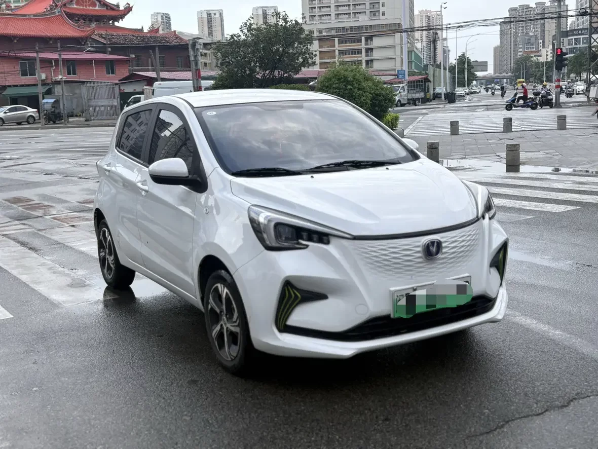 Oshan Benben E-Star