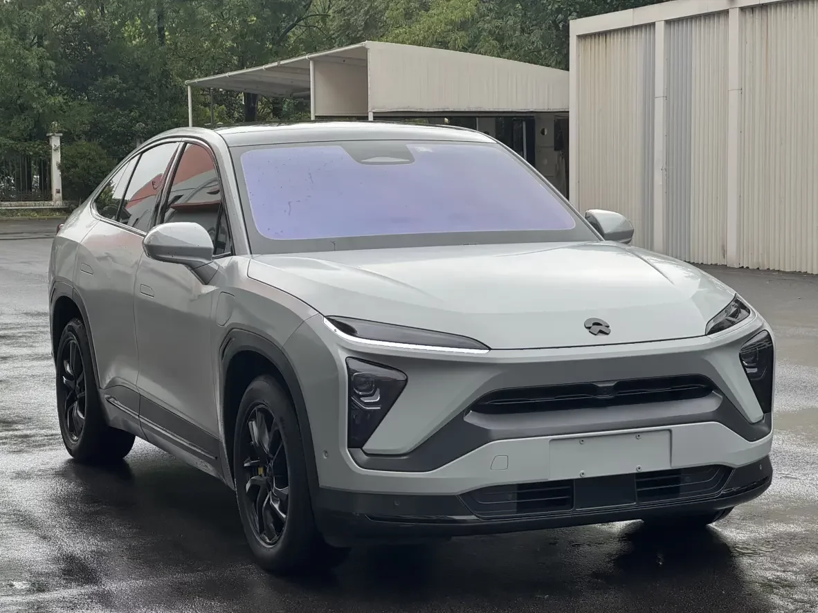 NIO EC6