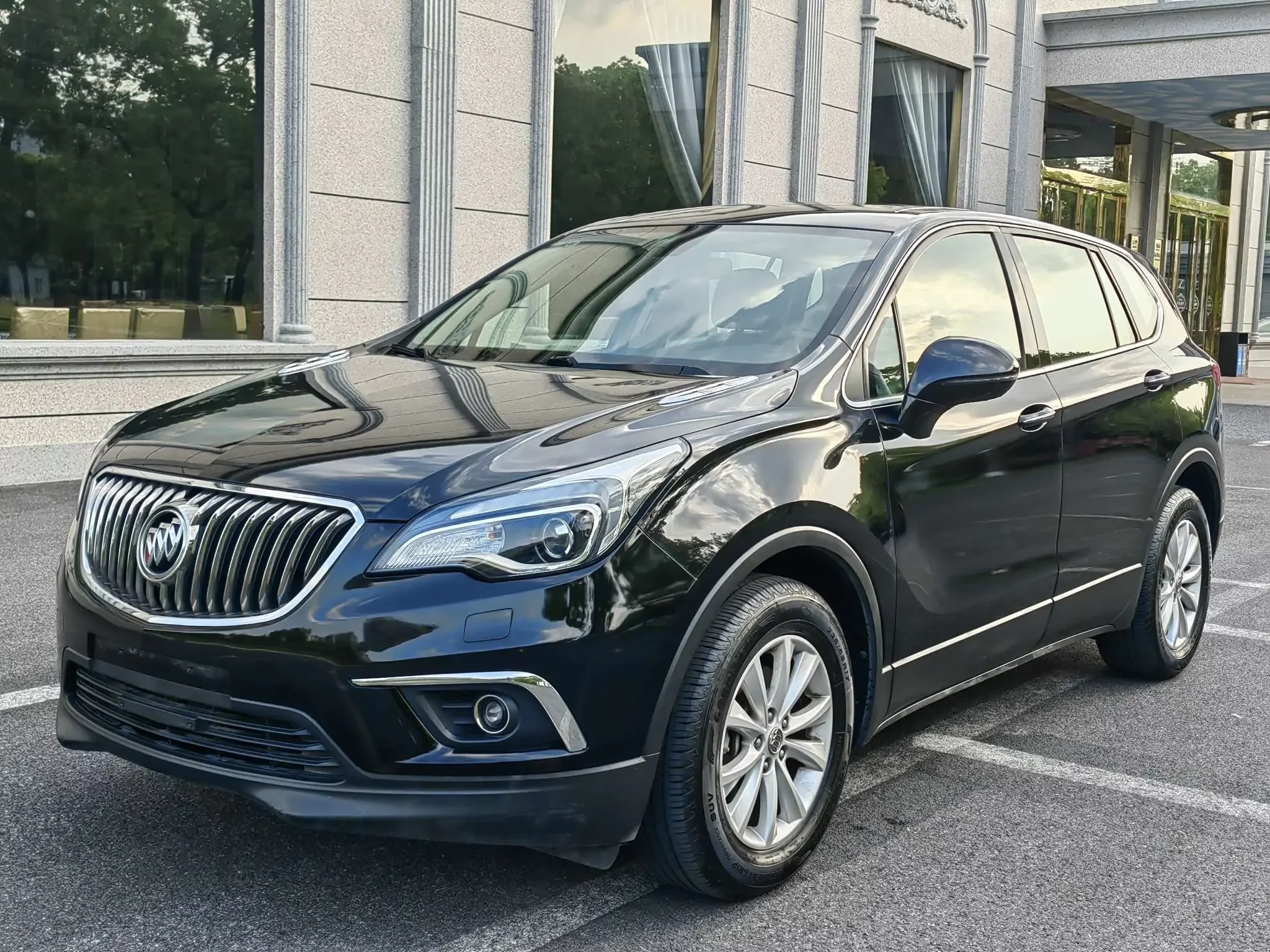 Buick Envision