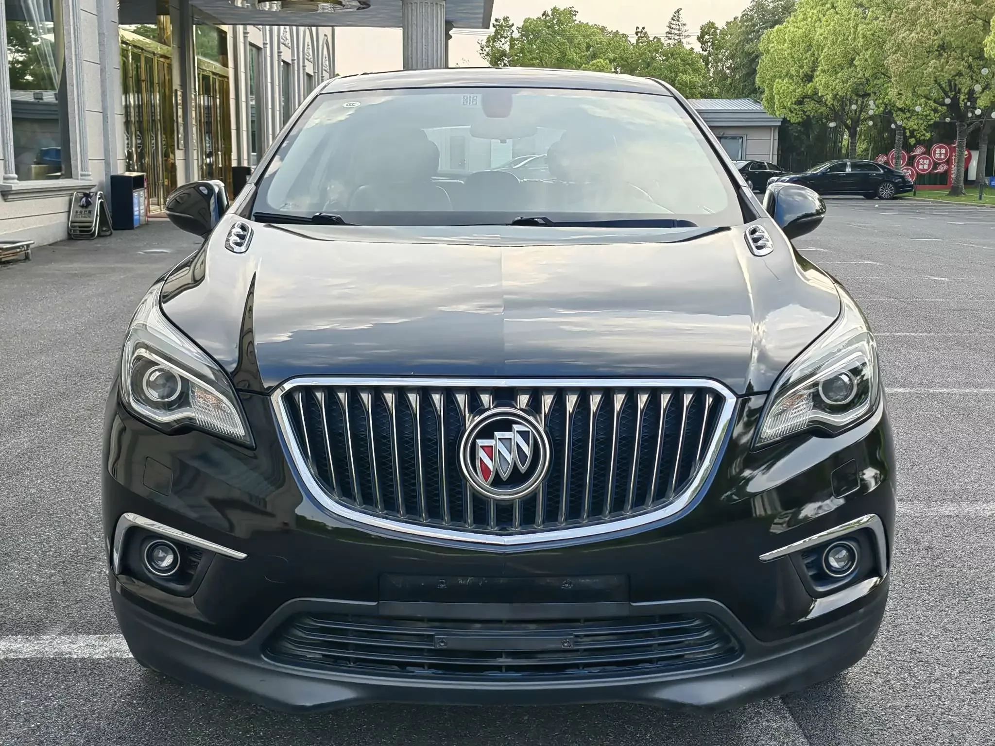 Buick Envision
