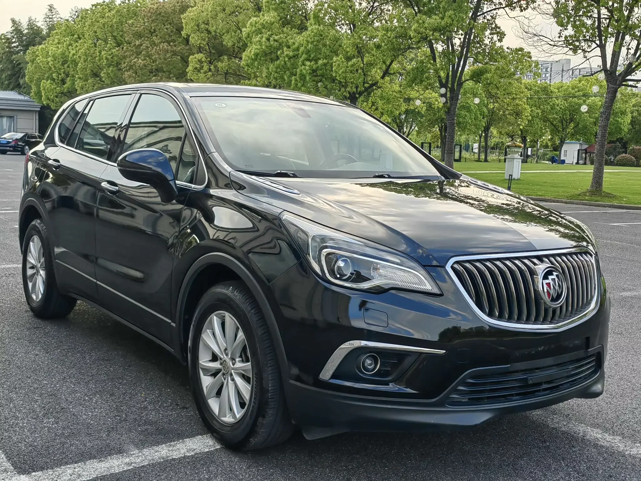 Buick Envision