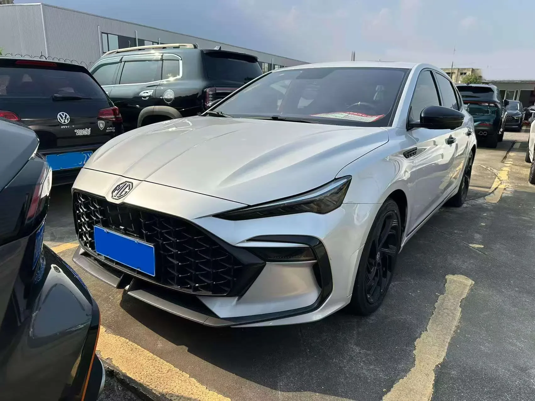 MG 6