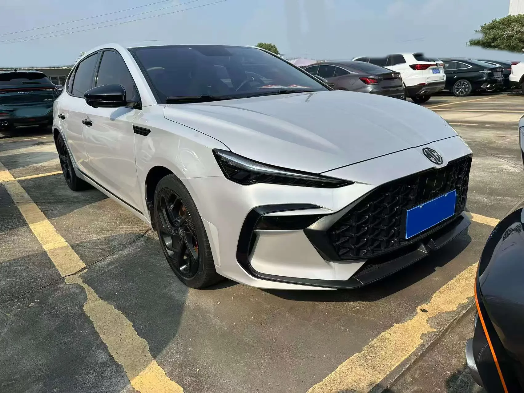 MG 6