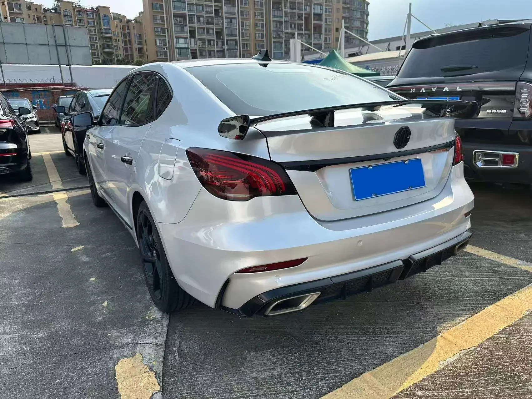 MG 6