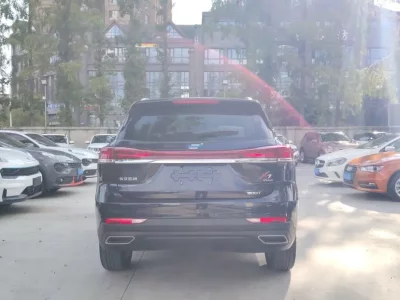 Oshan Changan Auchan X7 PLUS
