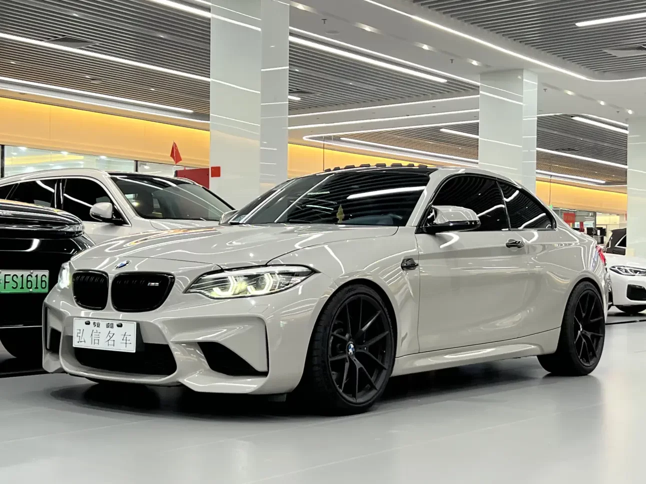 BMW M2