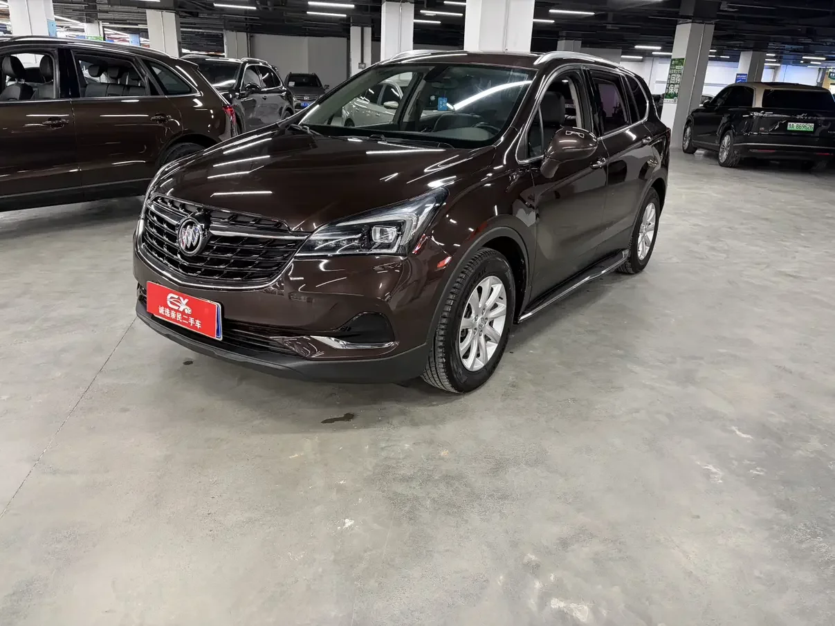 Buick Envision
