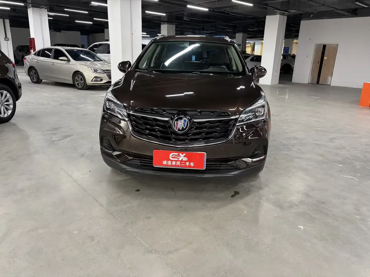 Buick Envision