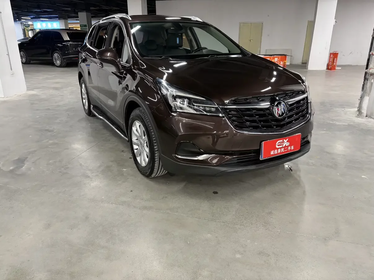 Buick Envision