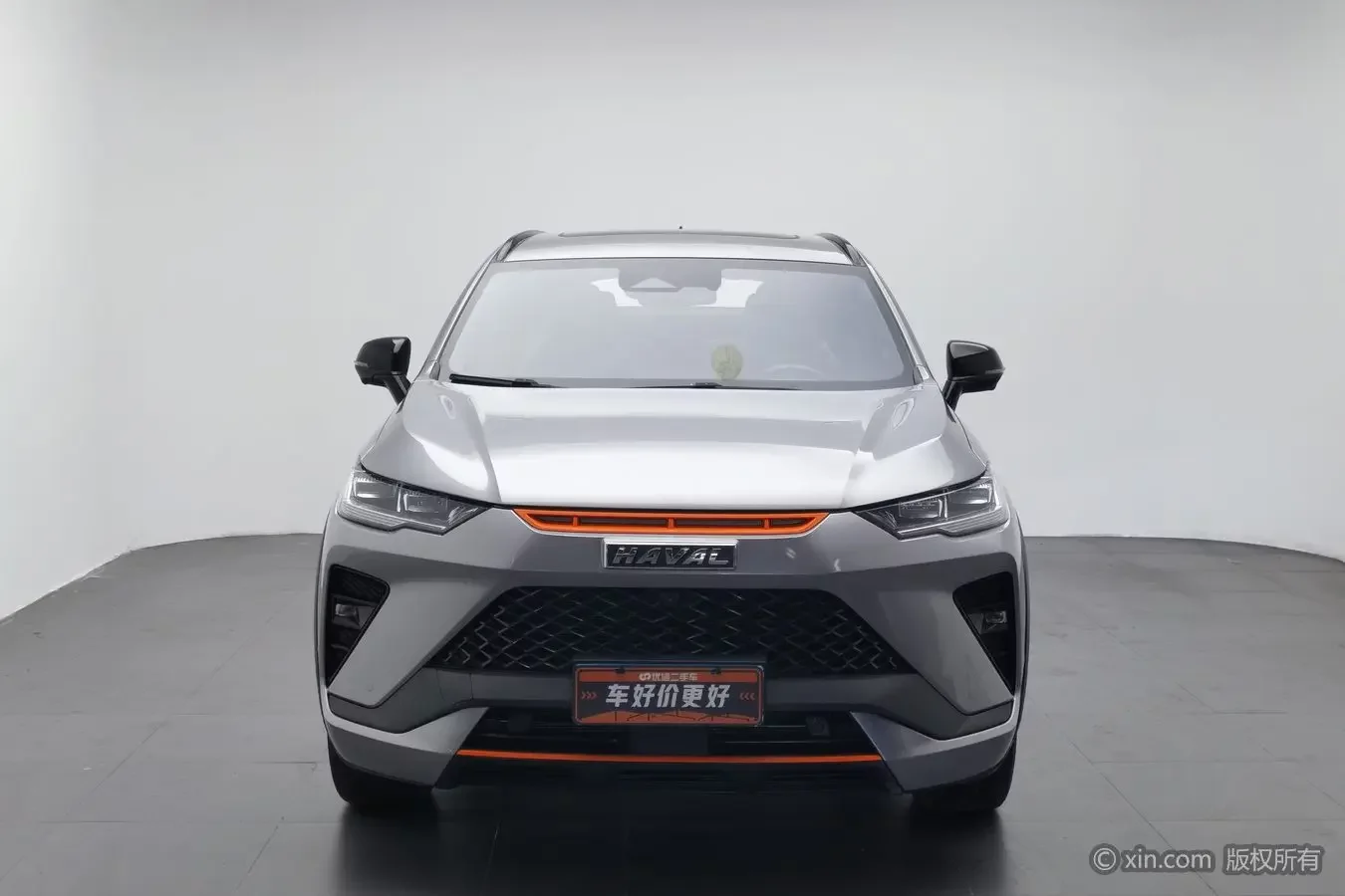 Haval H6S