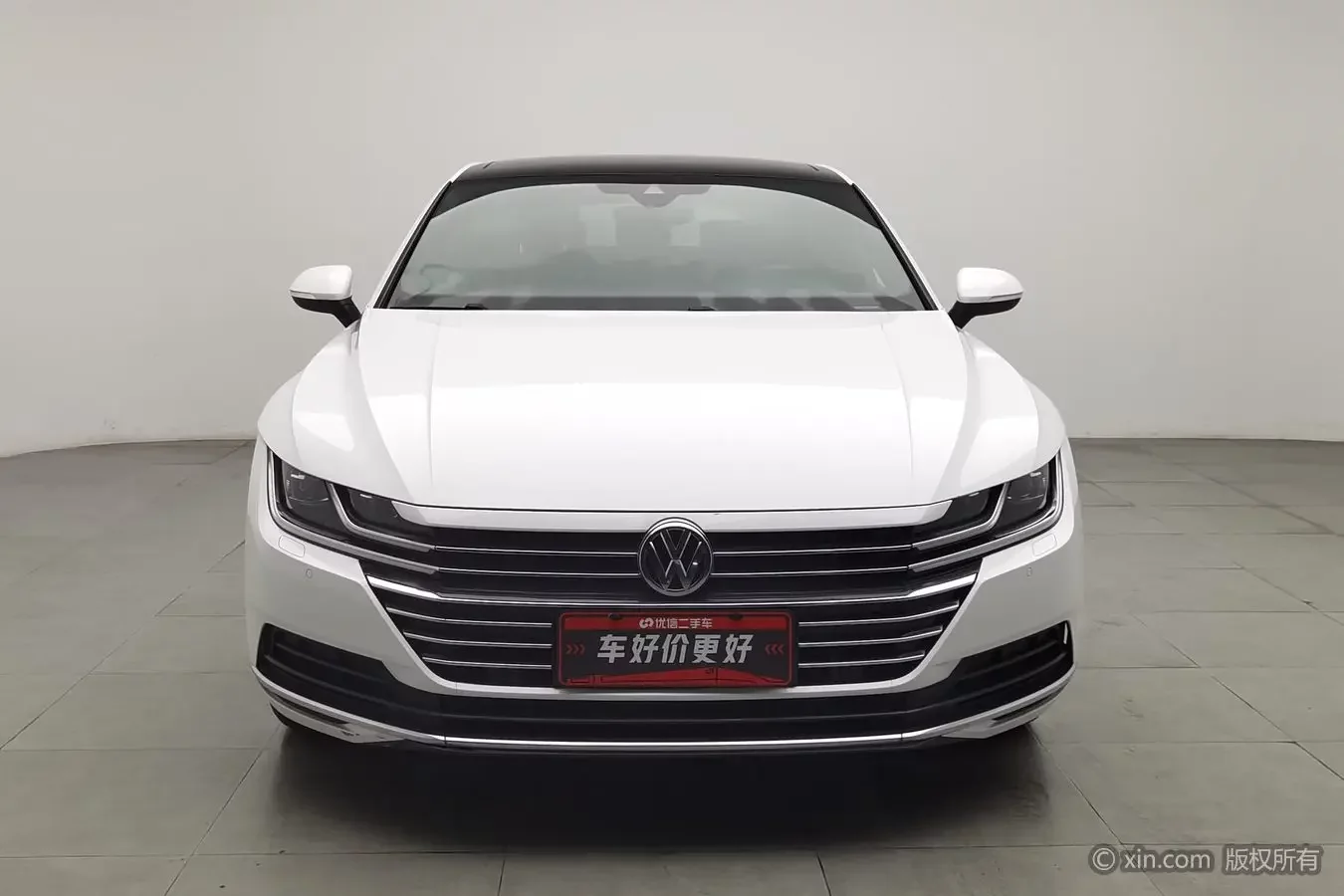 Volkswagen Arteon (CC)