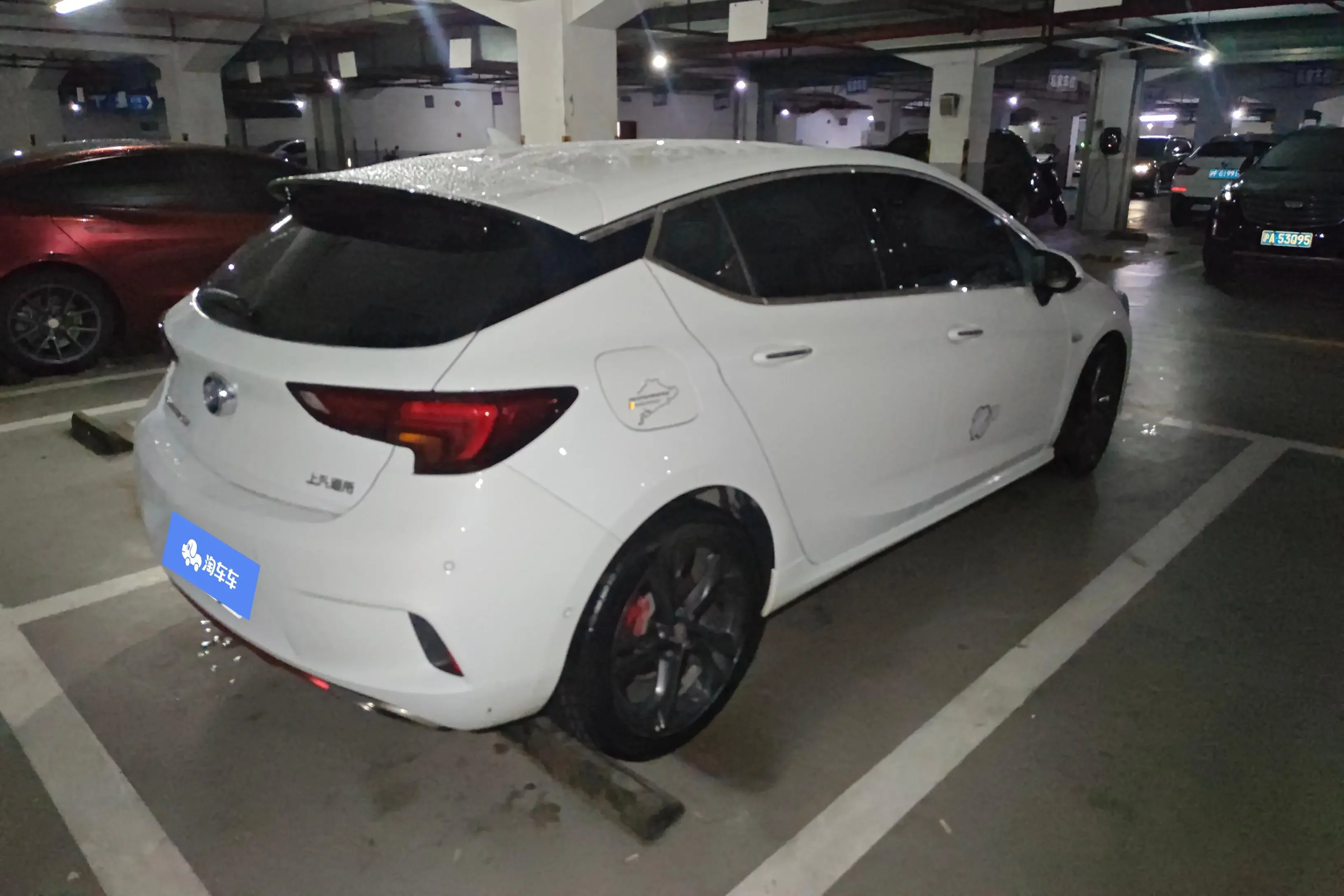 Buick Valeant
