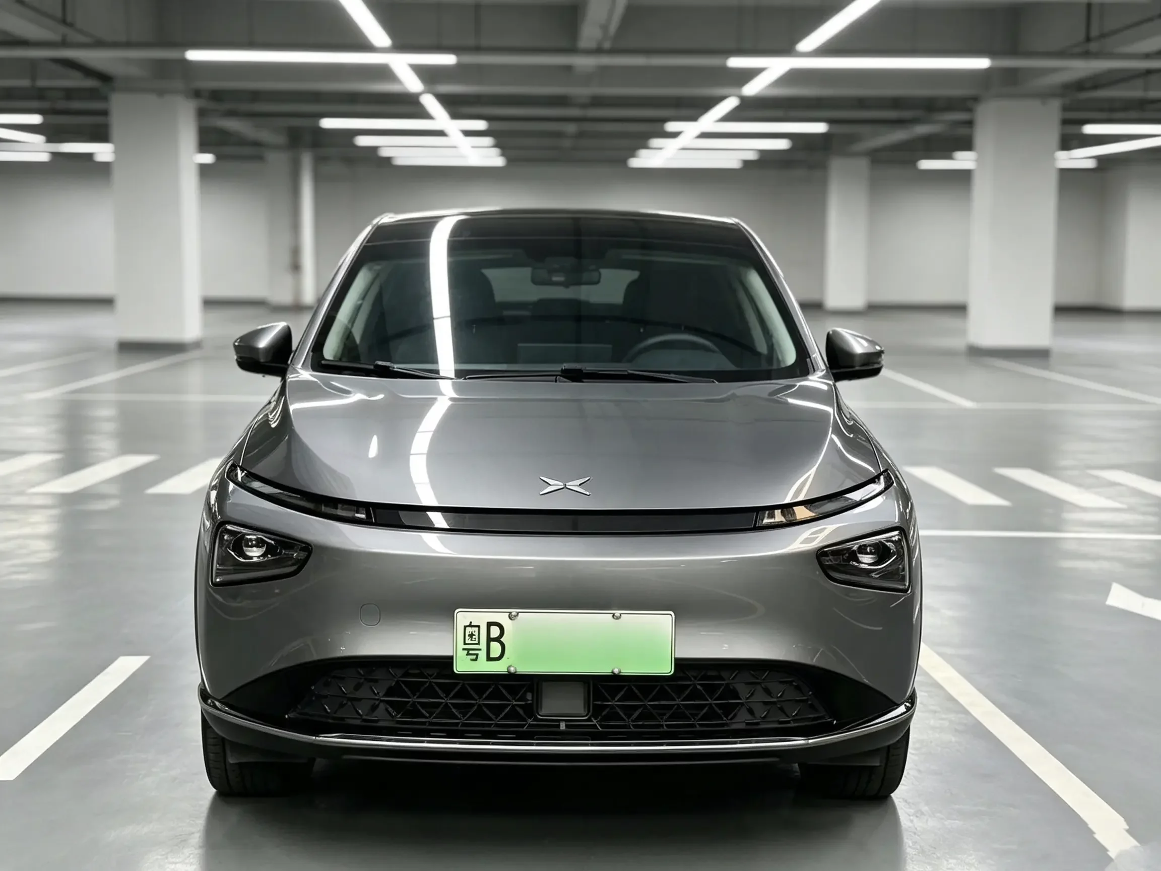 Xpeng G3
