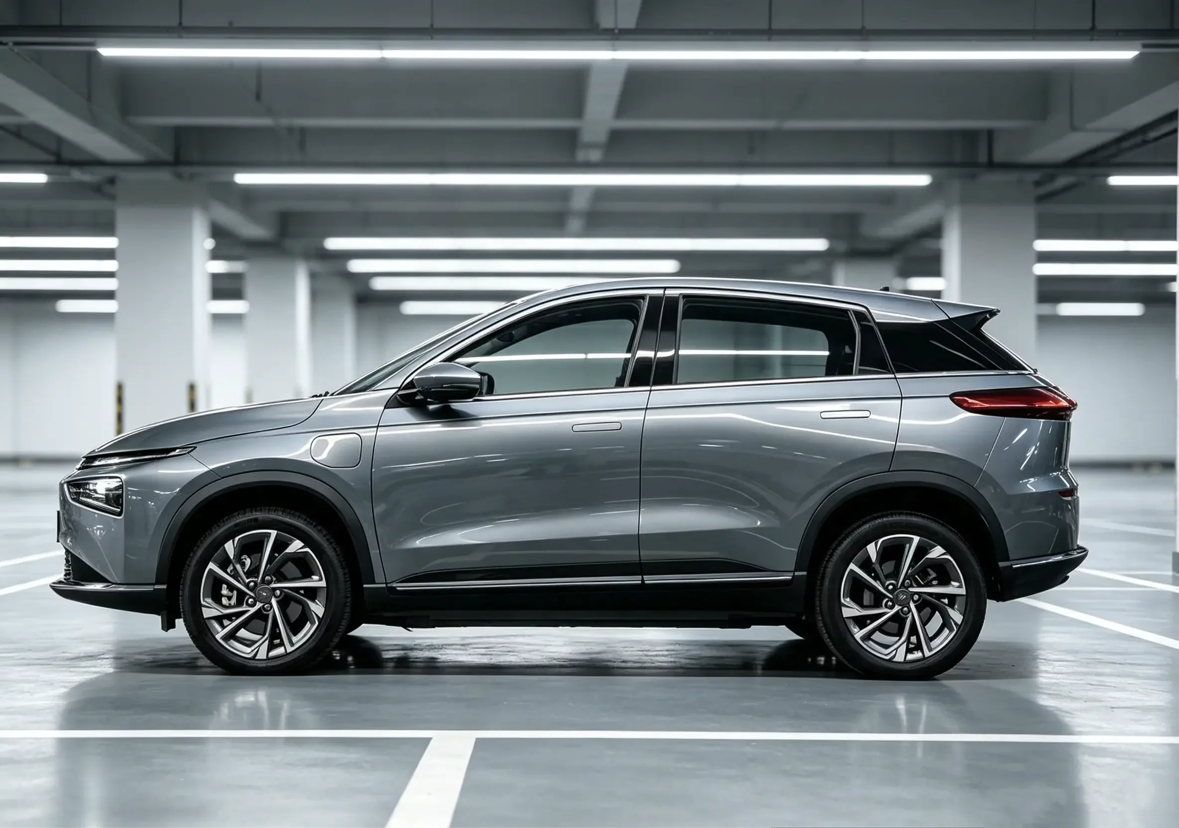 Xpeng G3
