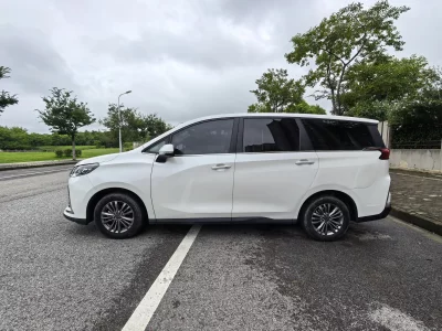 Datong Maxus G50