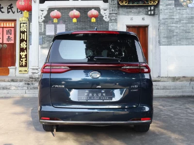 GAC Trumpchi M6
