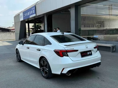 Honda Integra