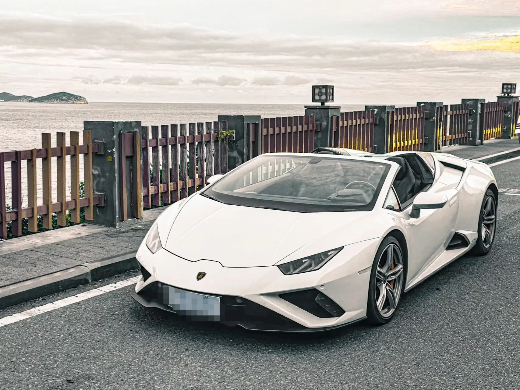 Lamborghini Huracán