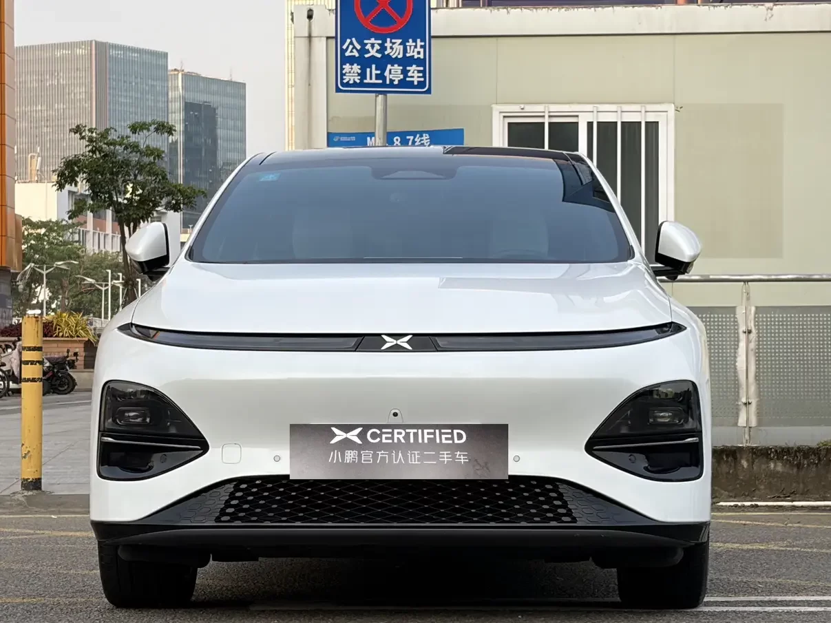 Xpeng G6