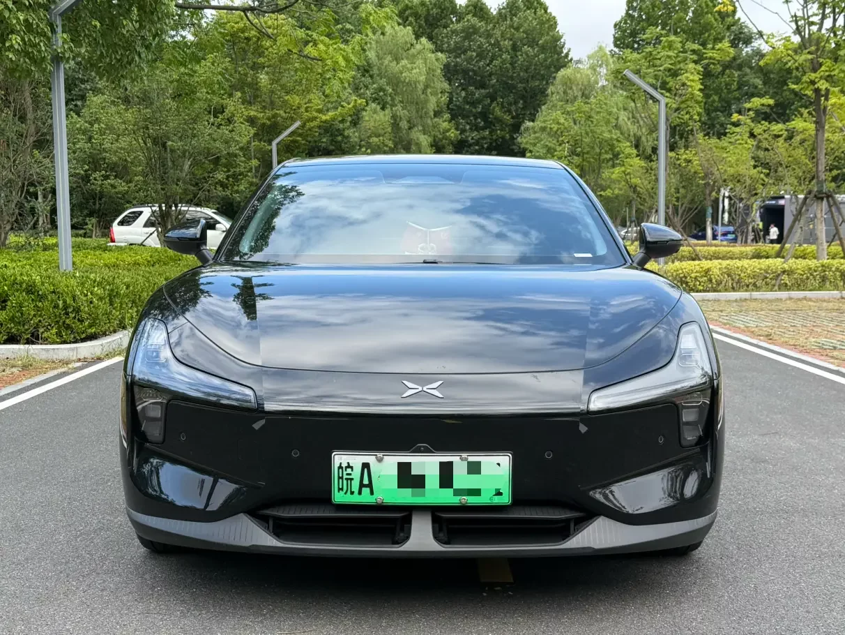 Xpeng Xiaopeng MONA M03
