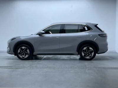 Geely Galaxy E5