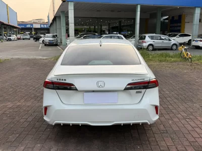 Honda Inspire