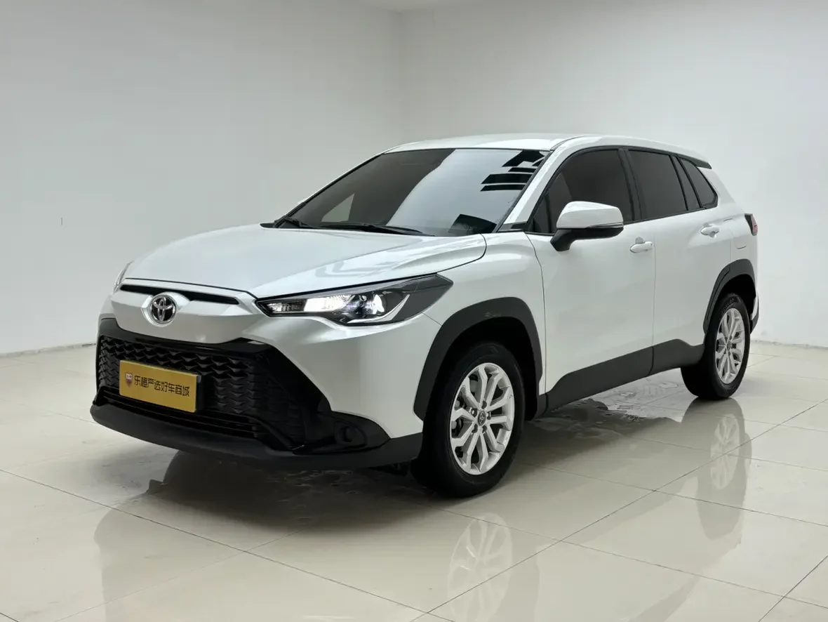 Toyota Frontlander