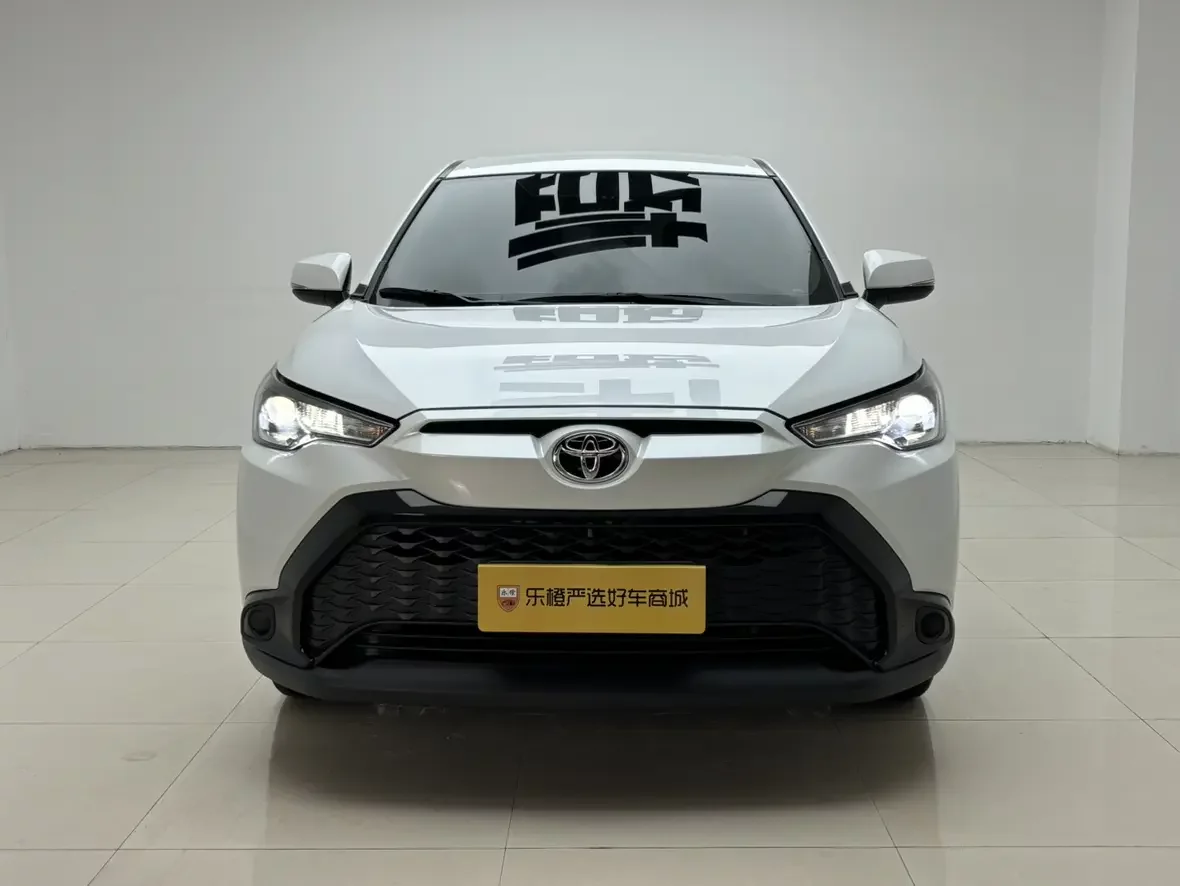 Toyota Frontlander