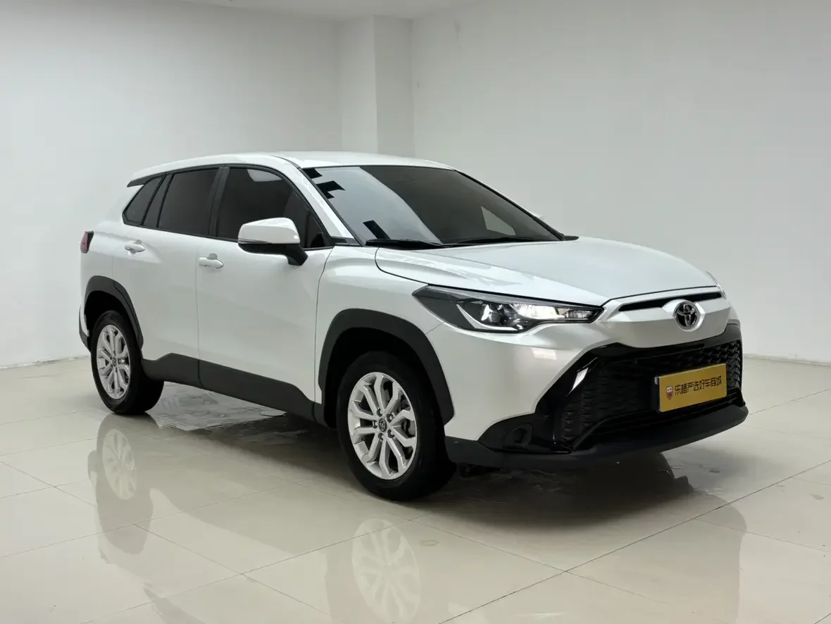 Toyota Frontlander
