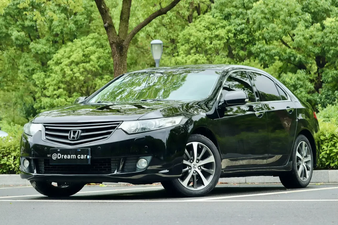 Honda Sibo Rui