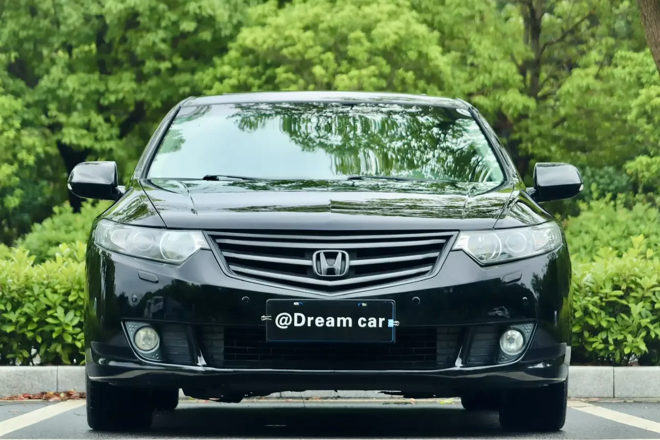 Honda Sibo Rui