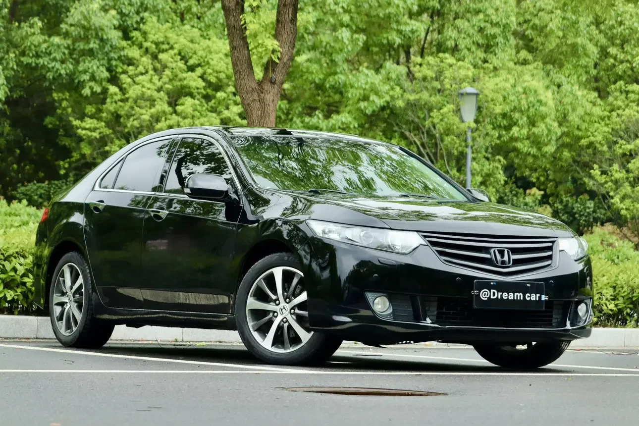 Honda Sibo Rui