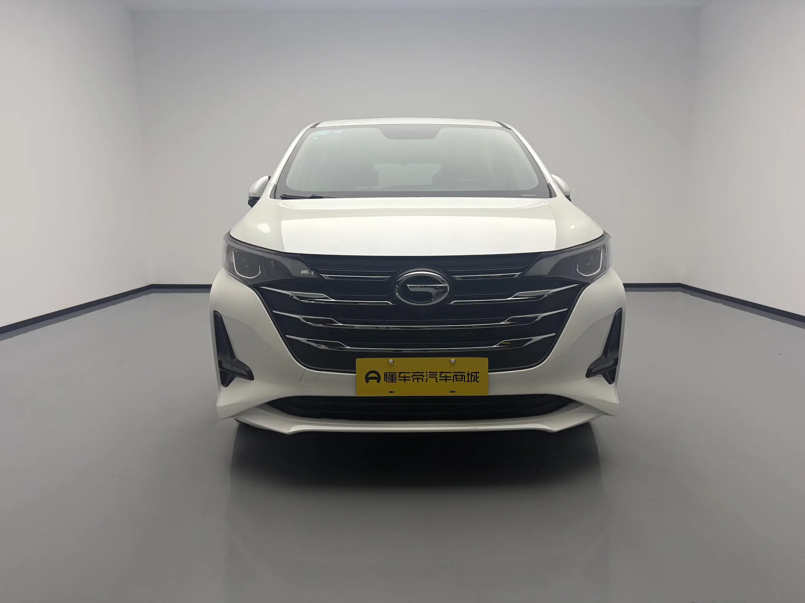 GAC Trumpchi M6