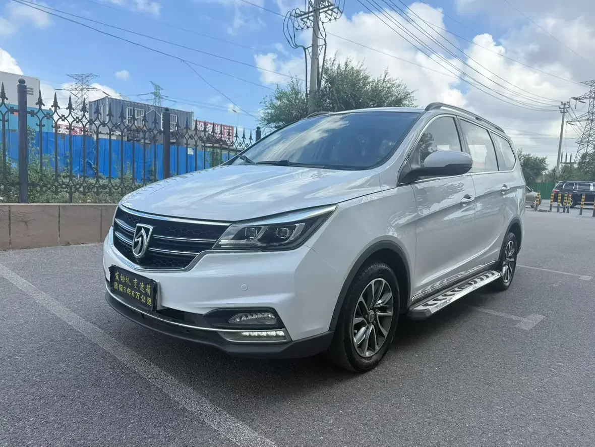 Baojun 730
