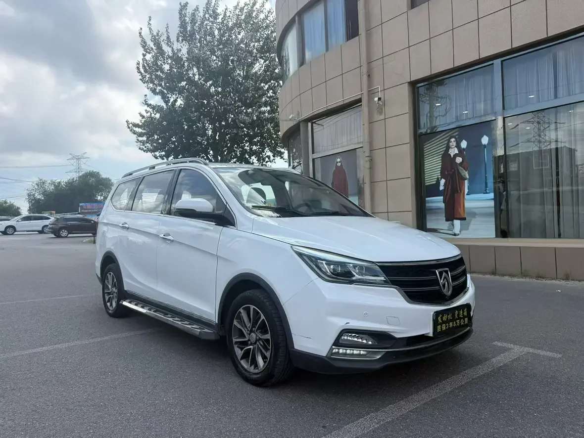 Baojun 730