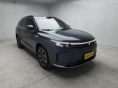 AITO M7