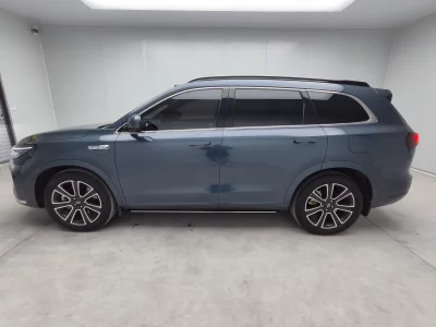 AITO M7