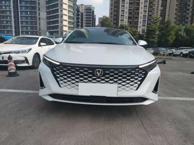 Changan Raeton Plus