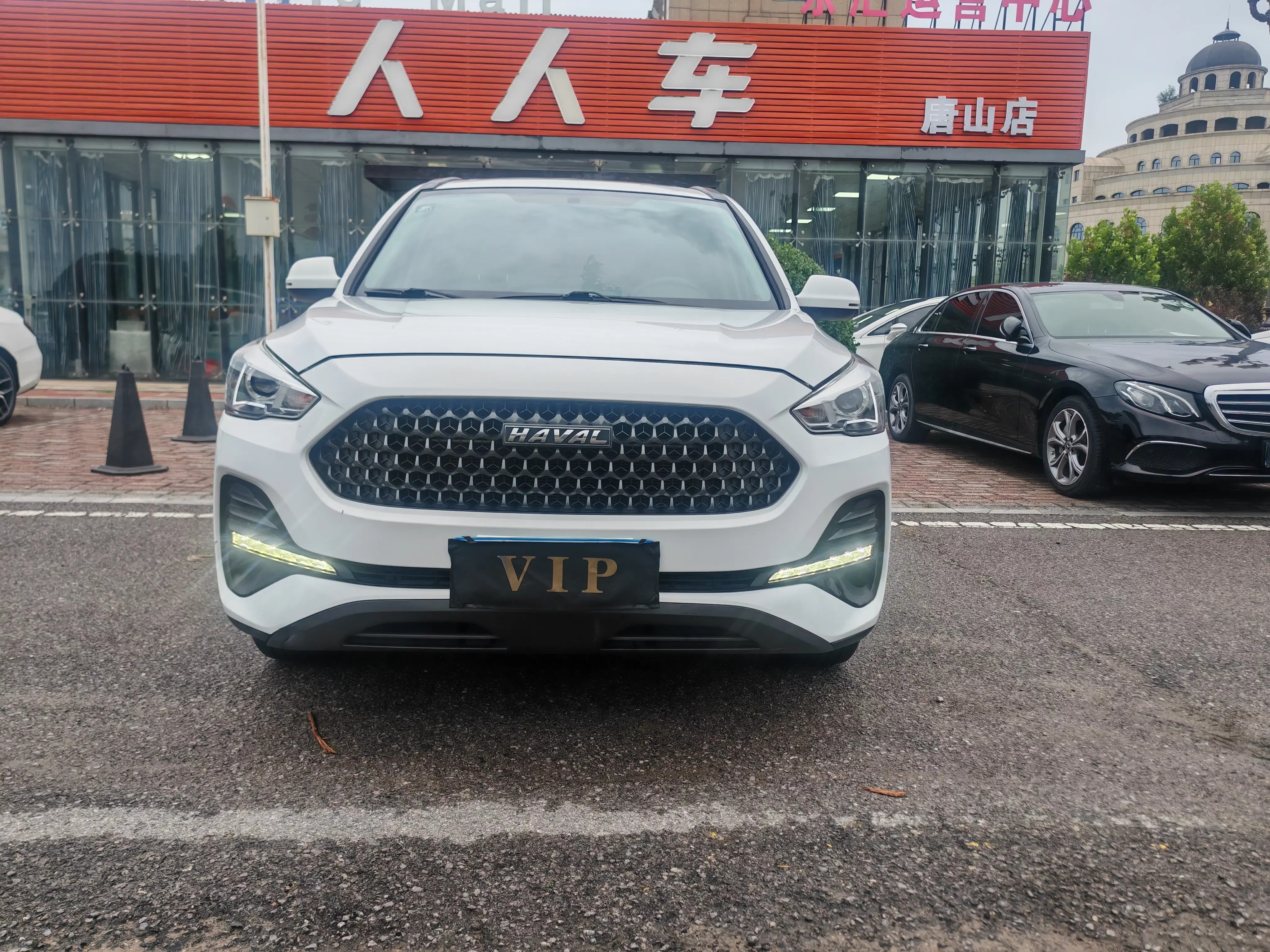 Haval M6