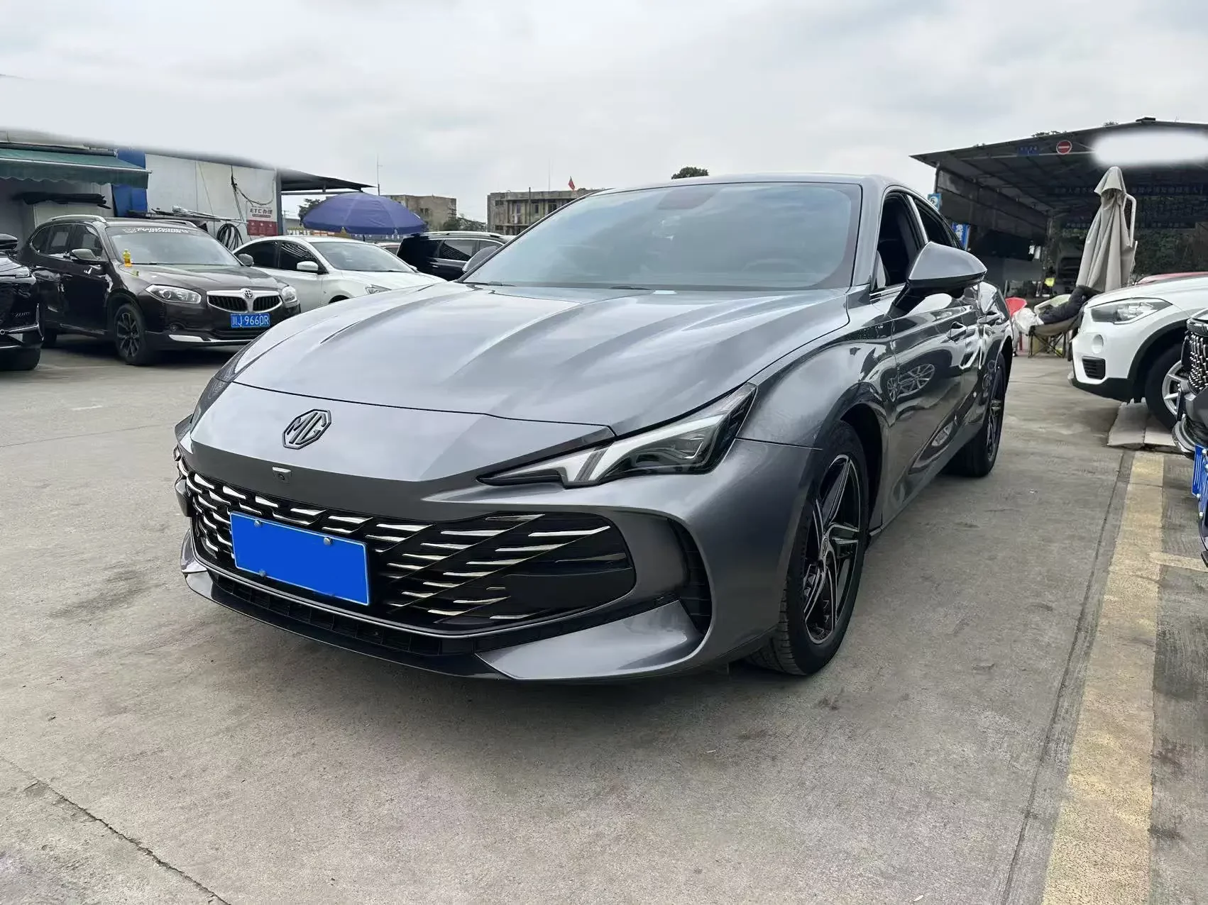 MG 7